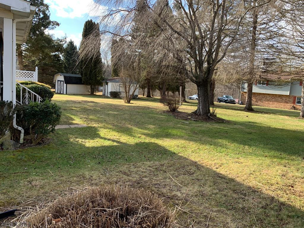 Riggles Gap - Residential