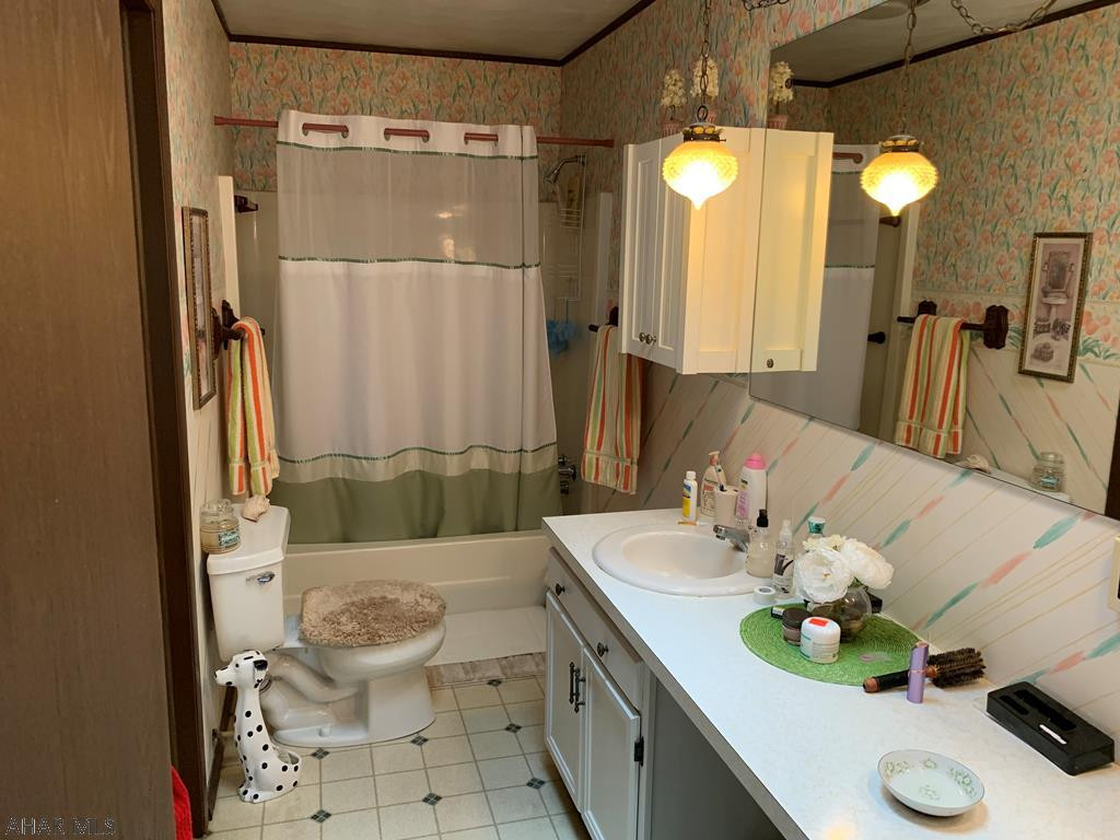 Riggles Gap - Residential