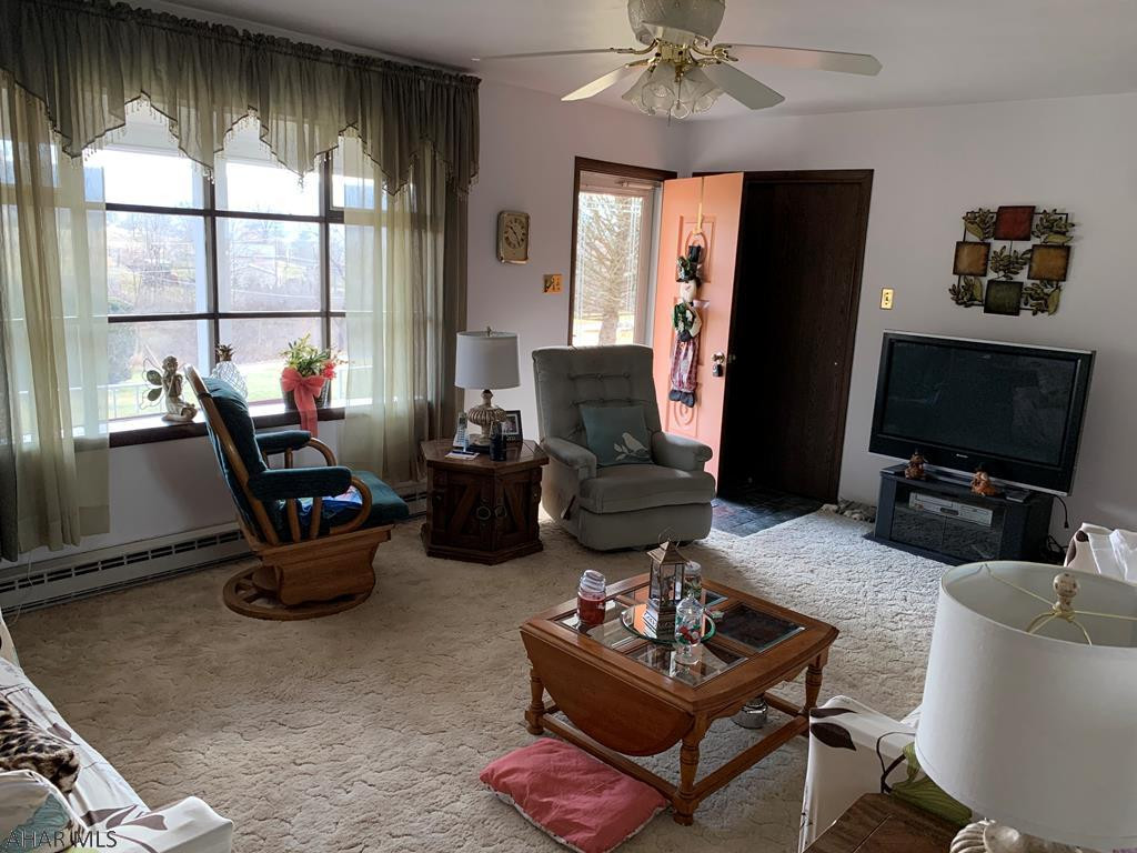 Riggles Gap - Residential