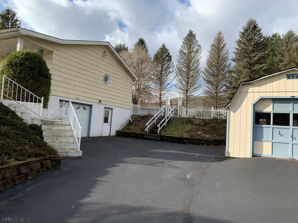 Riggles Gap - Residential