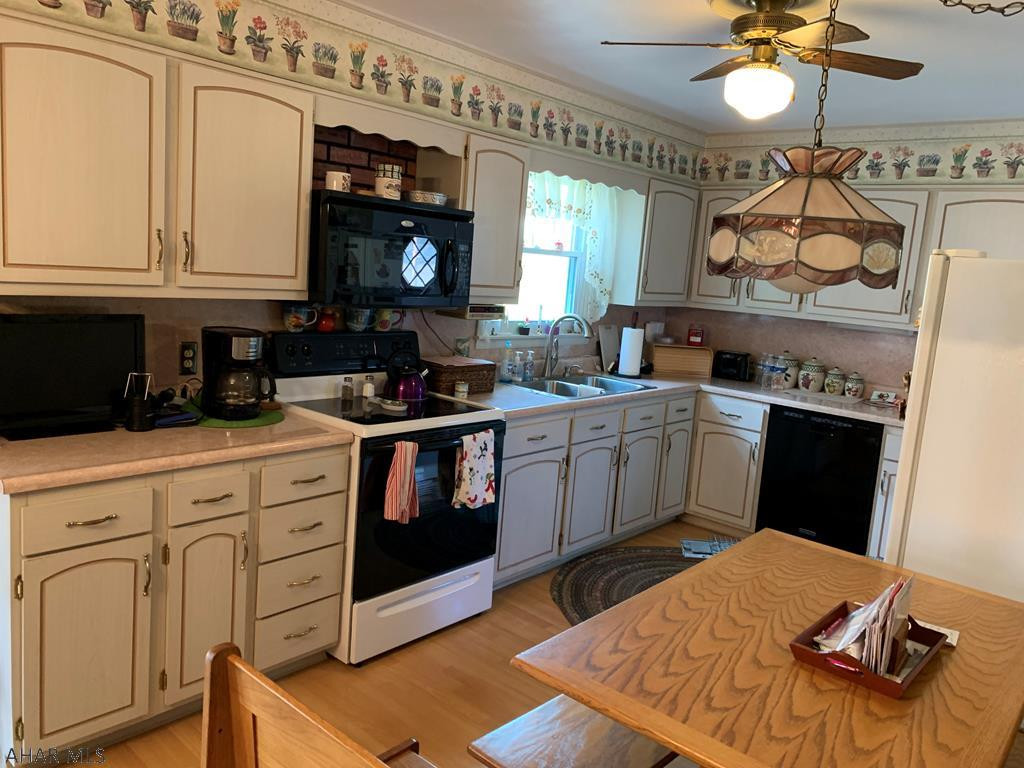 Riggles Gap - Residential