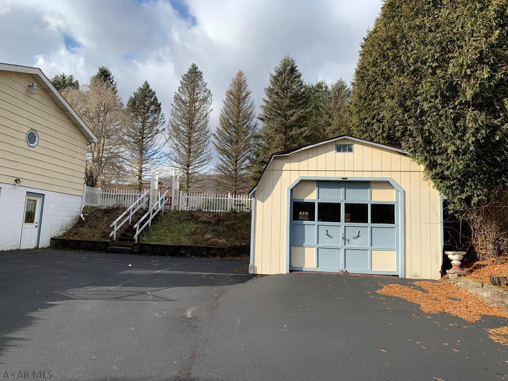 Riggles Gap - Residential