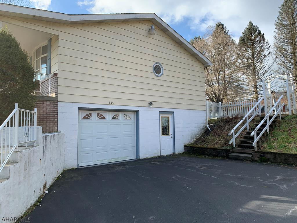 Riggles Gap - Residential