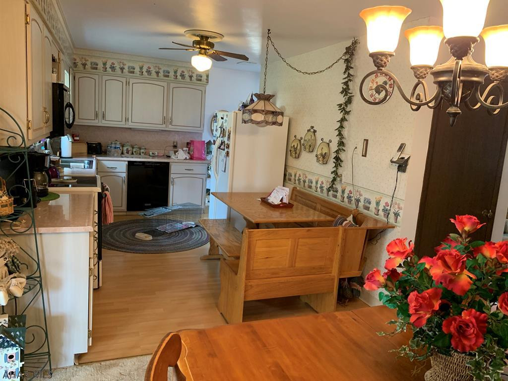 Riggles Gap - Residential