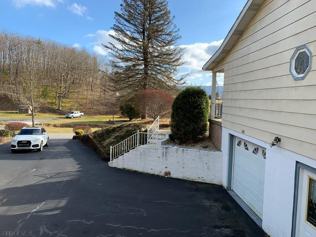 Riggles Gap - Residential