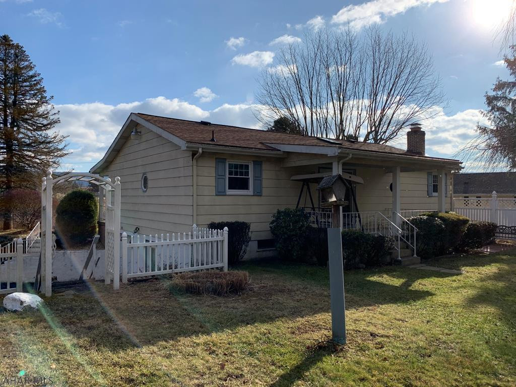 Riggles Gap - Residential