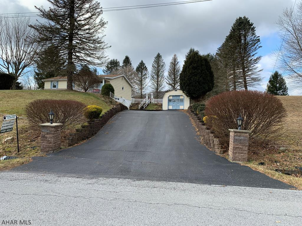 Riggles Gap - Residential