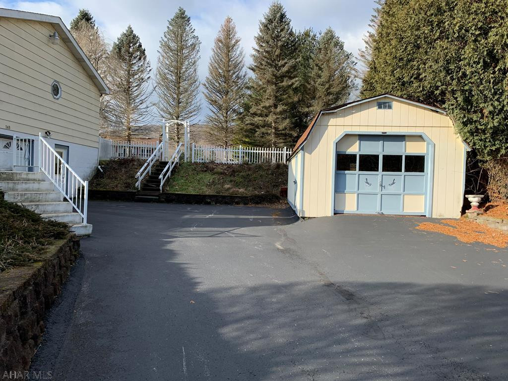 Riggles Gap - Residential