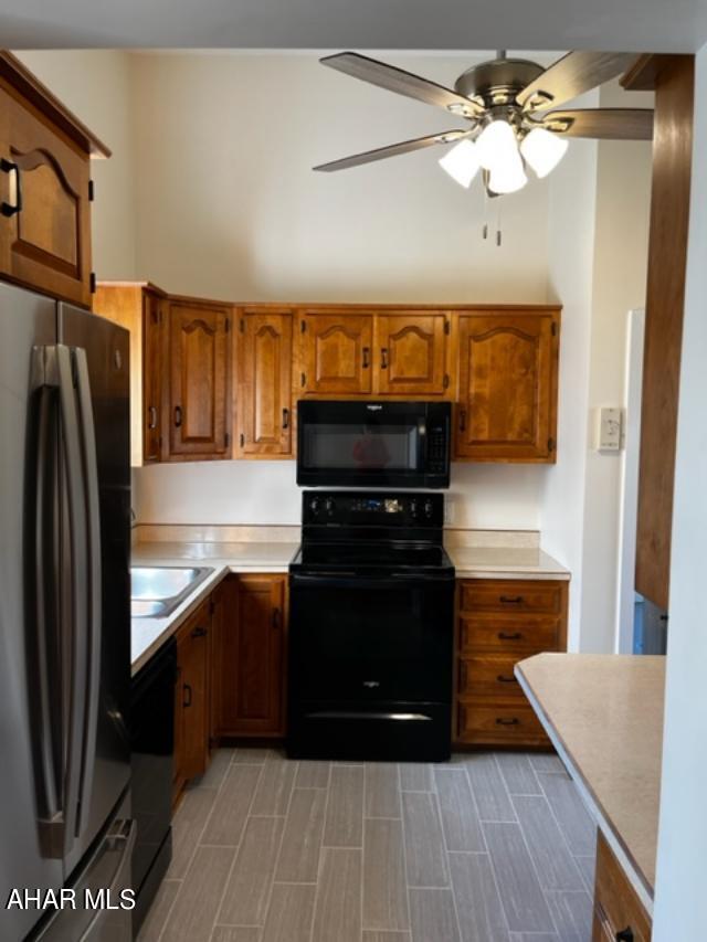 Sylvan Heights - Residential