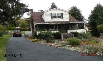 Pleasant Valley - Residential