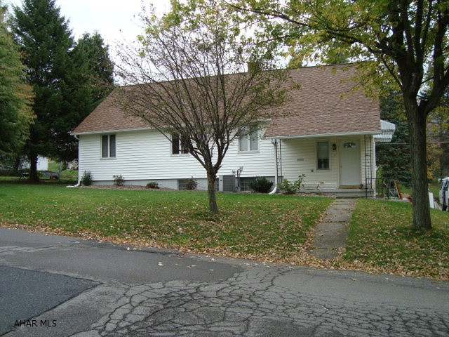 Other - Residential Lease