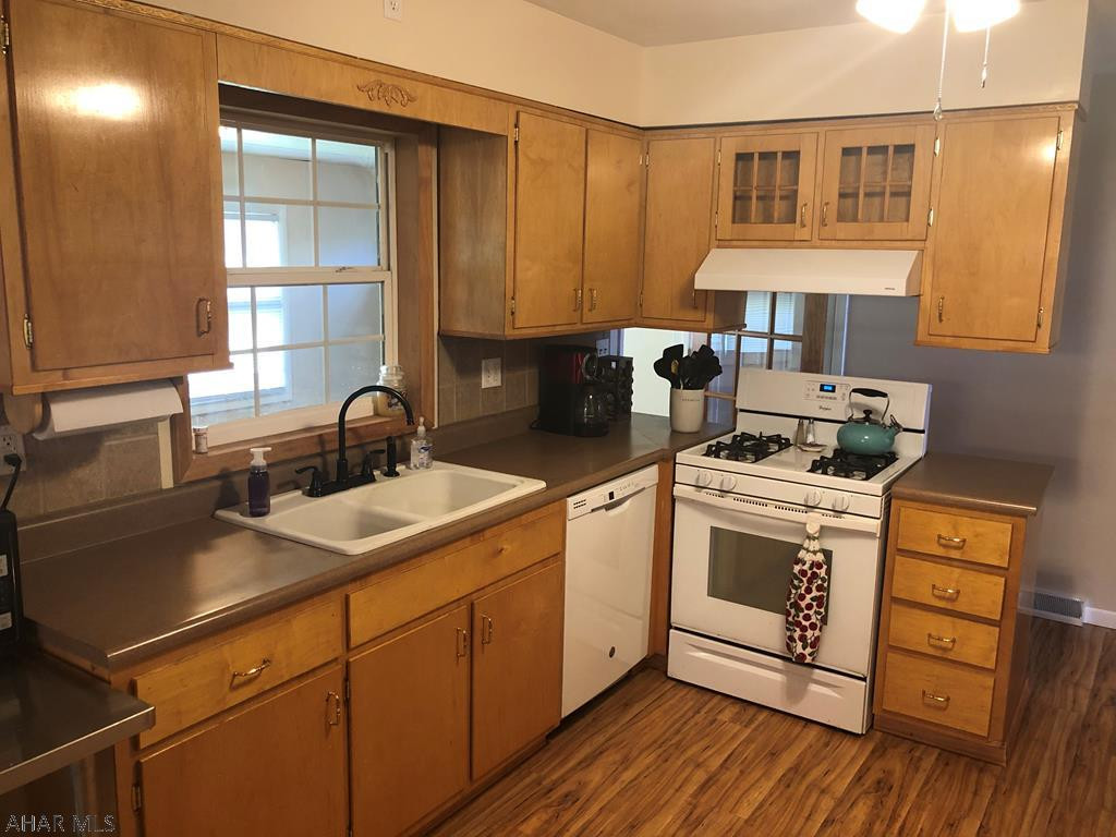 Fairview - Residential