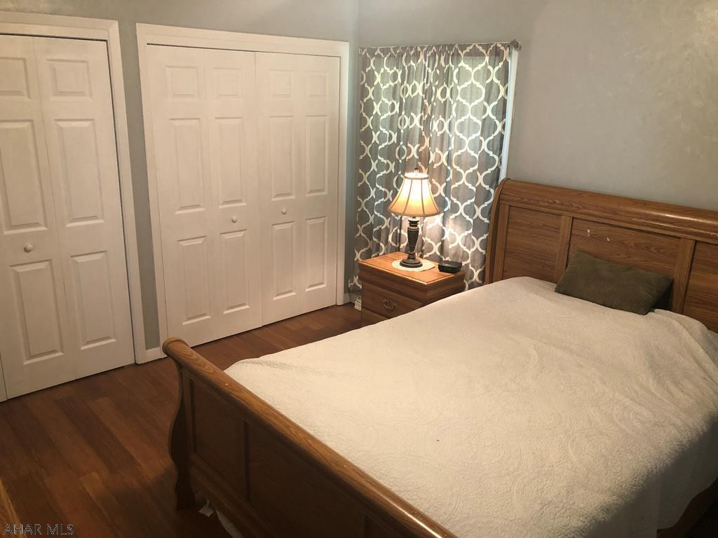 Fairview - Residential