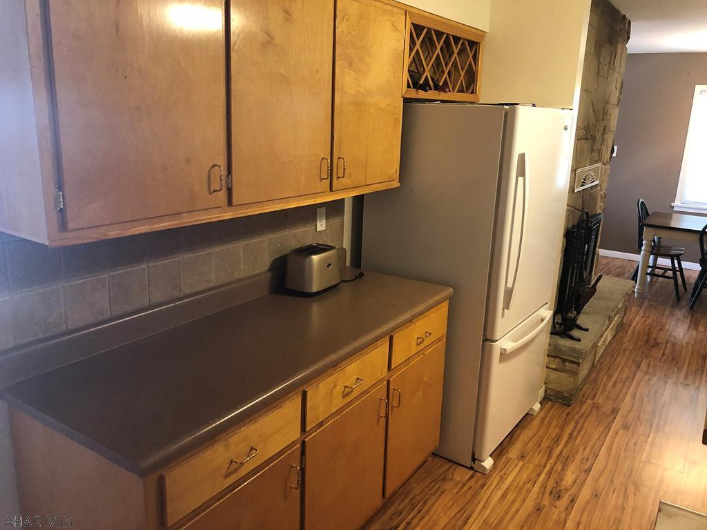 Fairview - Residential