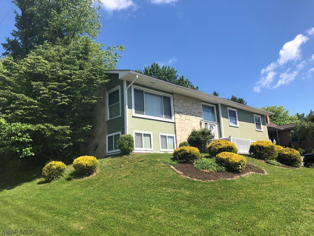 Fairview - Residential