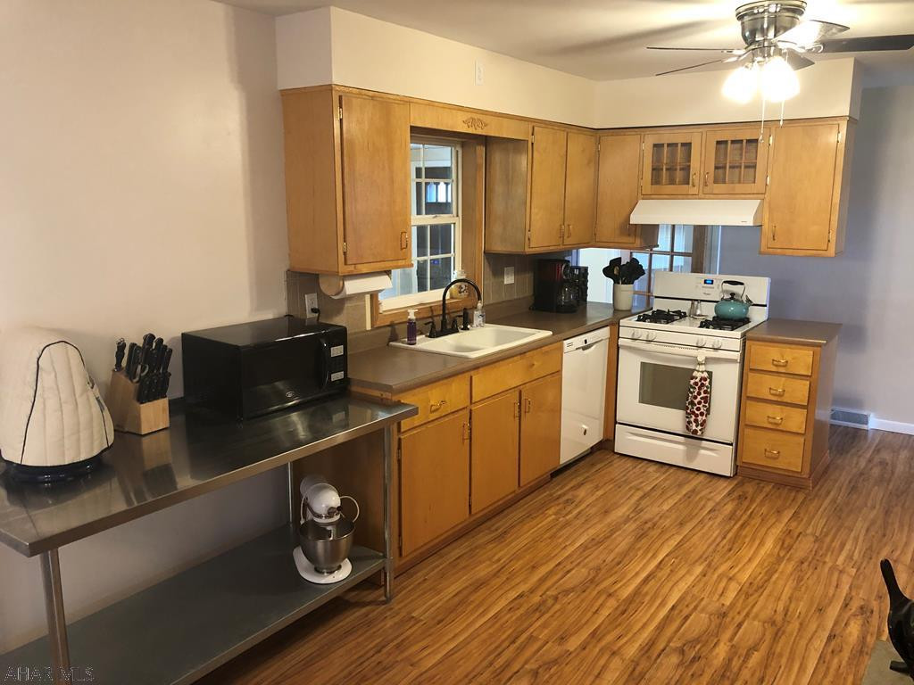 Fairview - Residential