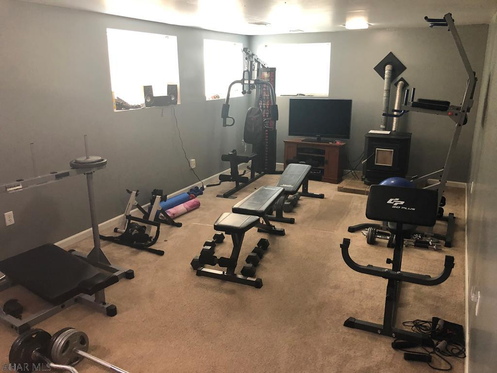 Fairview - Residential