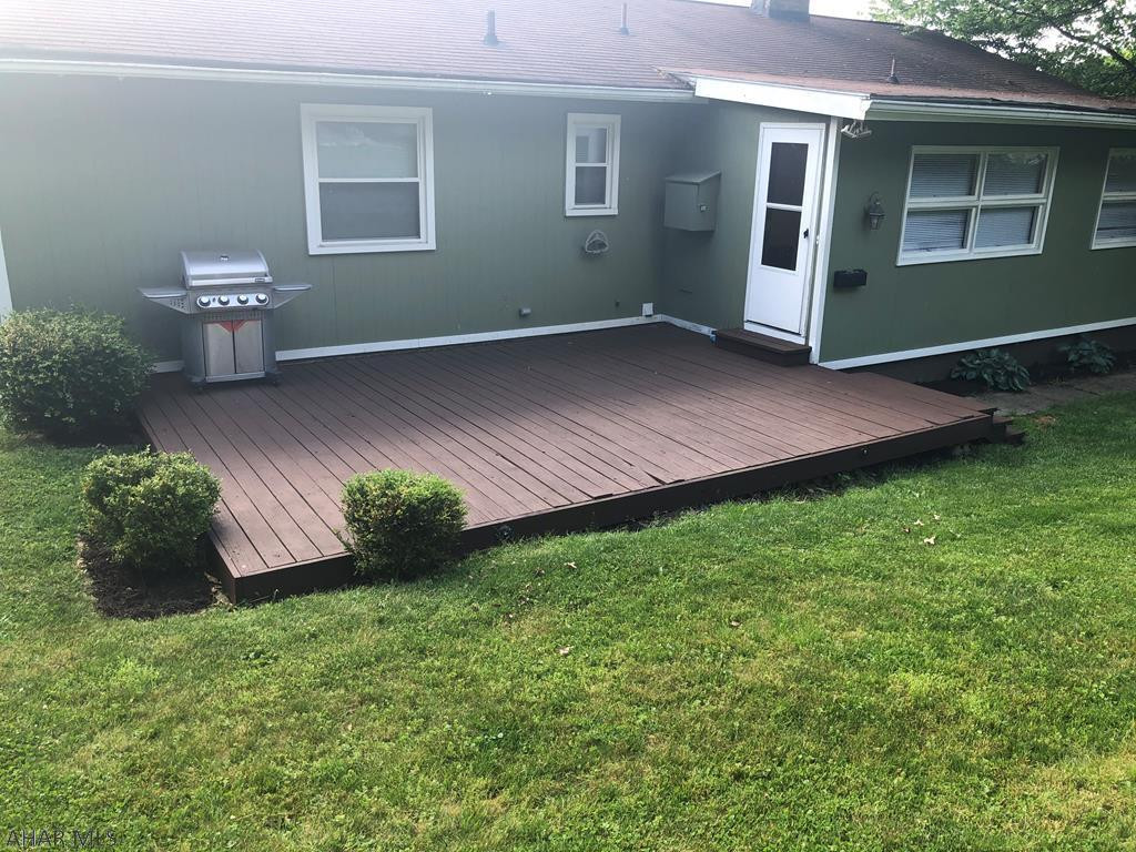 Fairview - Residential