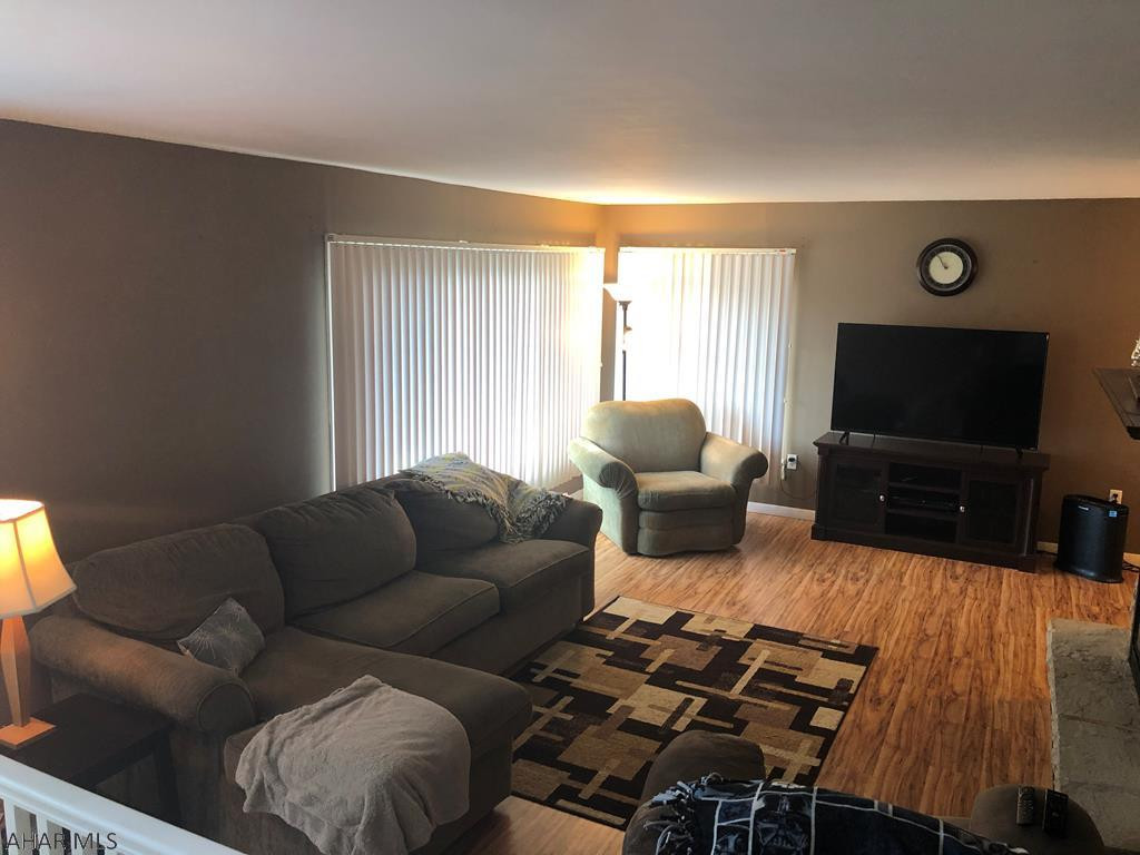 Fairview - Residential