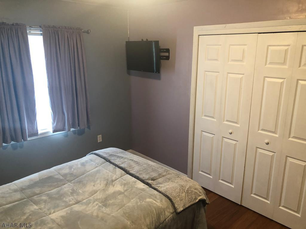 Fairview - Residential