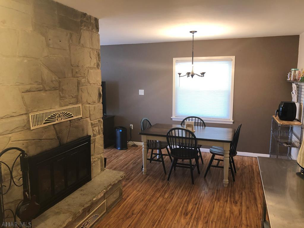 Fairview - Residential