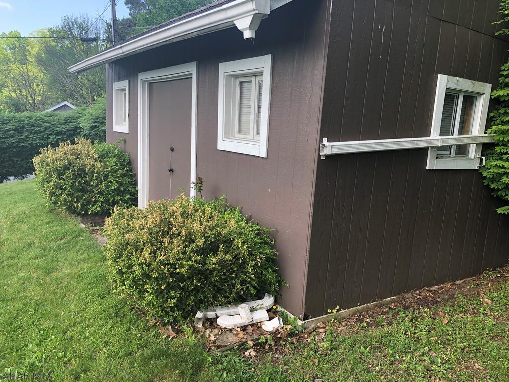 Fairview - Residential