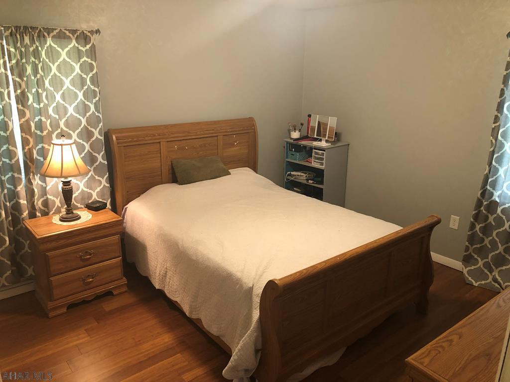 Fairview - Residential