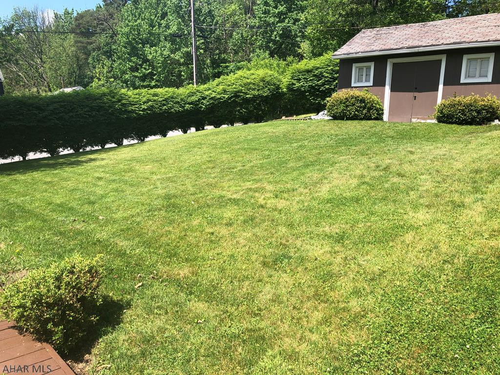 Fairview - Residential