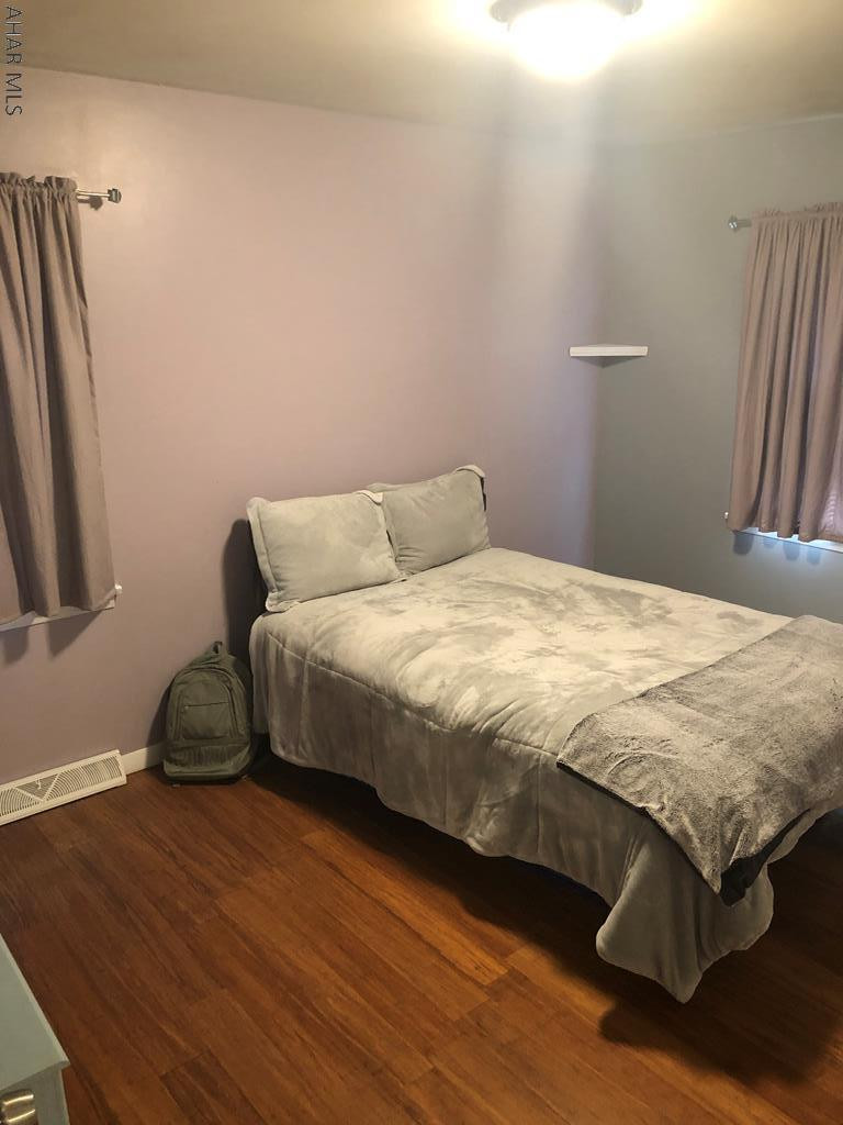 Fairview - Residential