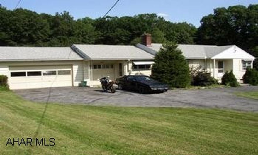 LOGAN TWP-GREAT OPPORTUNITY IN BEAUTIFUL AREA OF THE TOWNSHIP. ONE STORY HOUSE ON ONE FLAT ACRE. THIS IS ONLY THE SECOND OWNER OF THIS UNIQUE HOME. EVERYTHING STAYS! LOGAN TWP-GREAT OPPORTUNITY IN BEAUTIFUL AREA OF THE TOWNSHIP. ONE STORY HOUSE ON ONE FLAT ACRE. THIS IS ONLY THE SECOND OWNER OF THIS UNIQUE HOME. EVERYTHING STAYS!