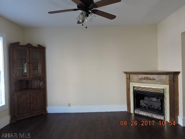 Fairview - Residential