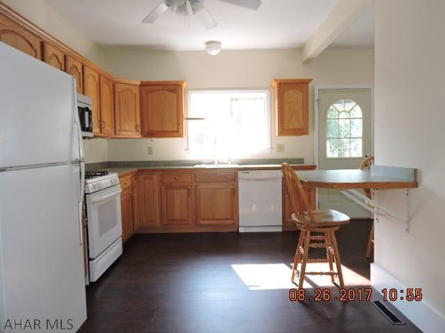 Fairview - Residential