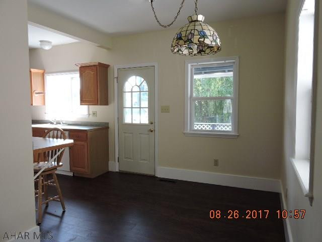 Fairview - Residential