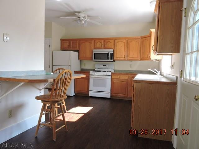 Fairview - Residential