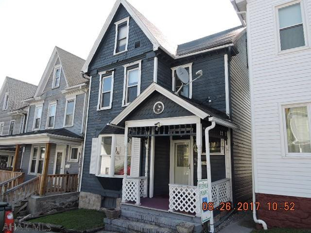 Fairview - Residential