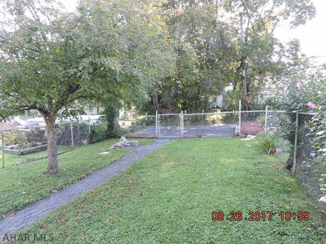 Fairview - Residential