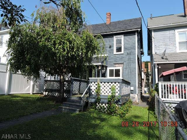 Fairview - Residential