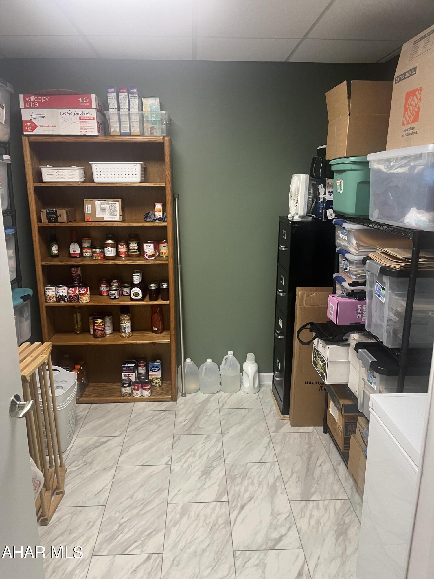 Meadowbrook Terrace - Residential