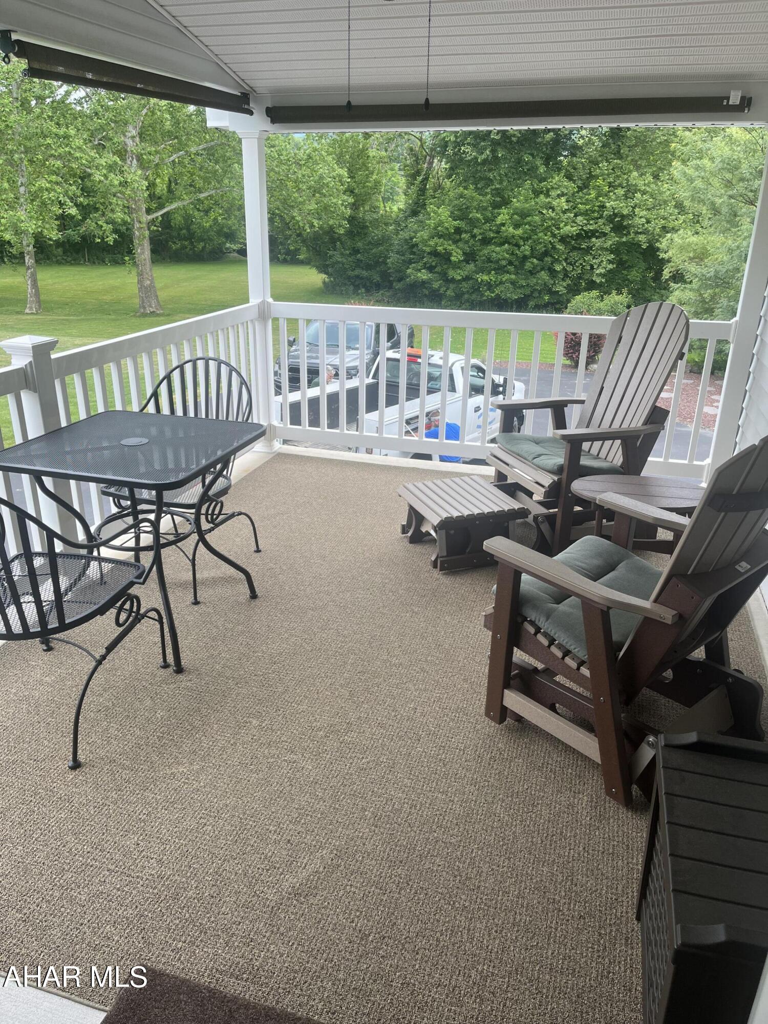 Meadowbrook Terrace - Residential