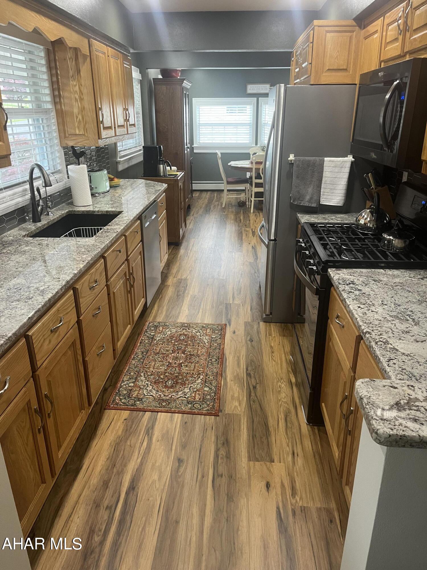 Meadowbrook Terrace - Residential