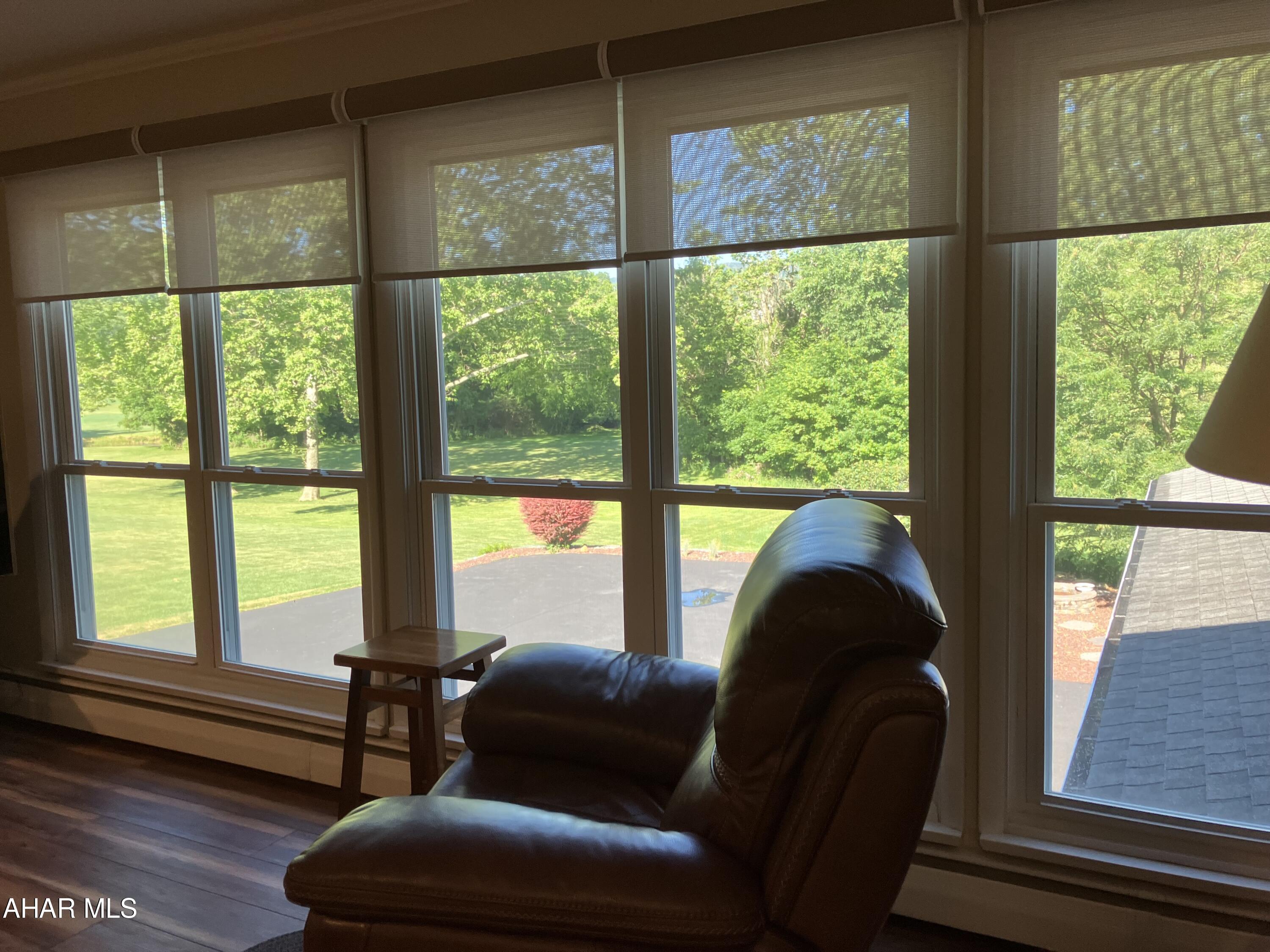 Meadowbrook Terrace - Residential