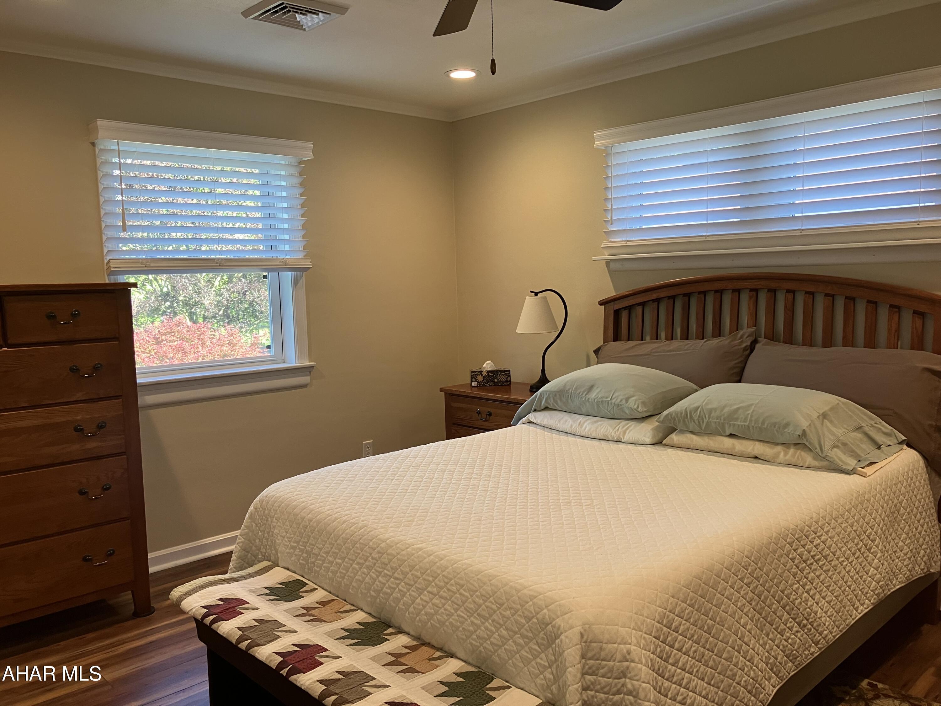 Meadowbrook Terrace - Residential