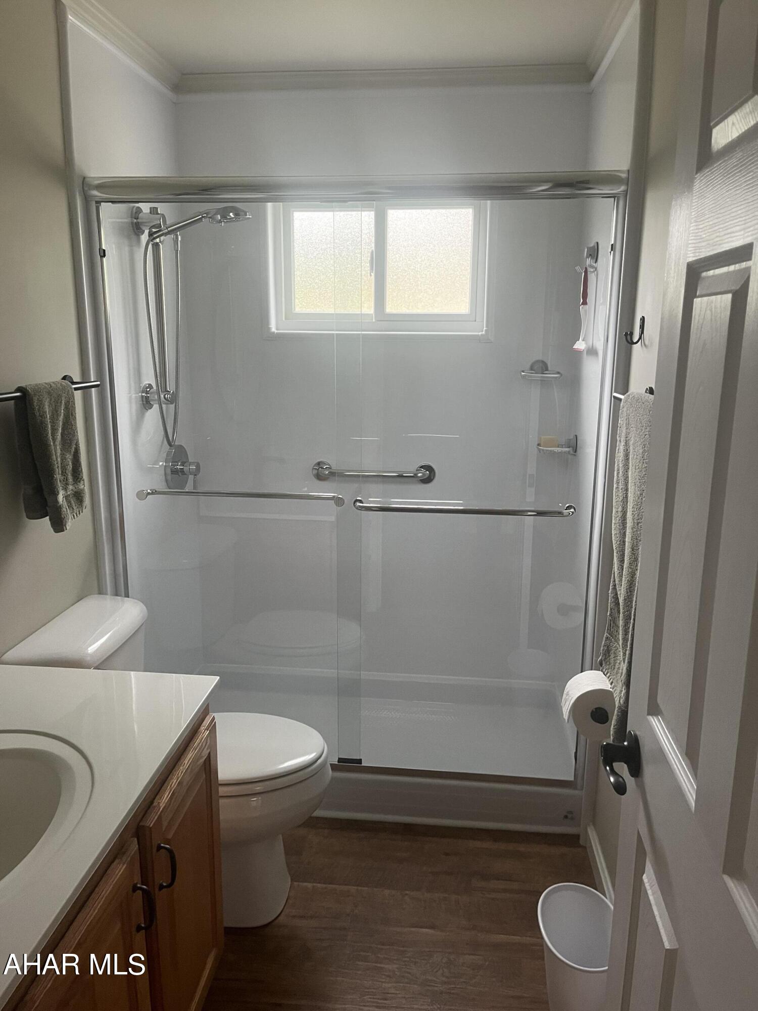 Meadowbrook Terrace - Residential