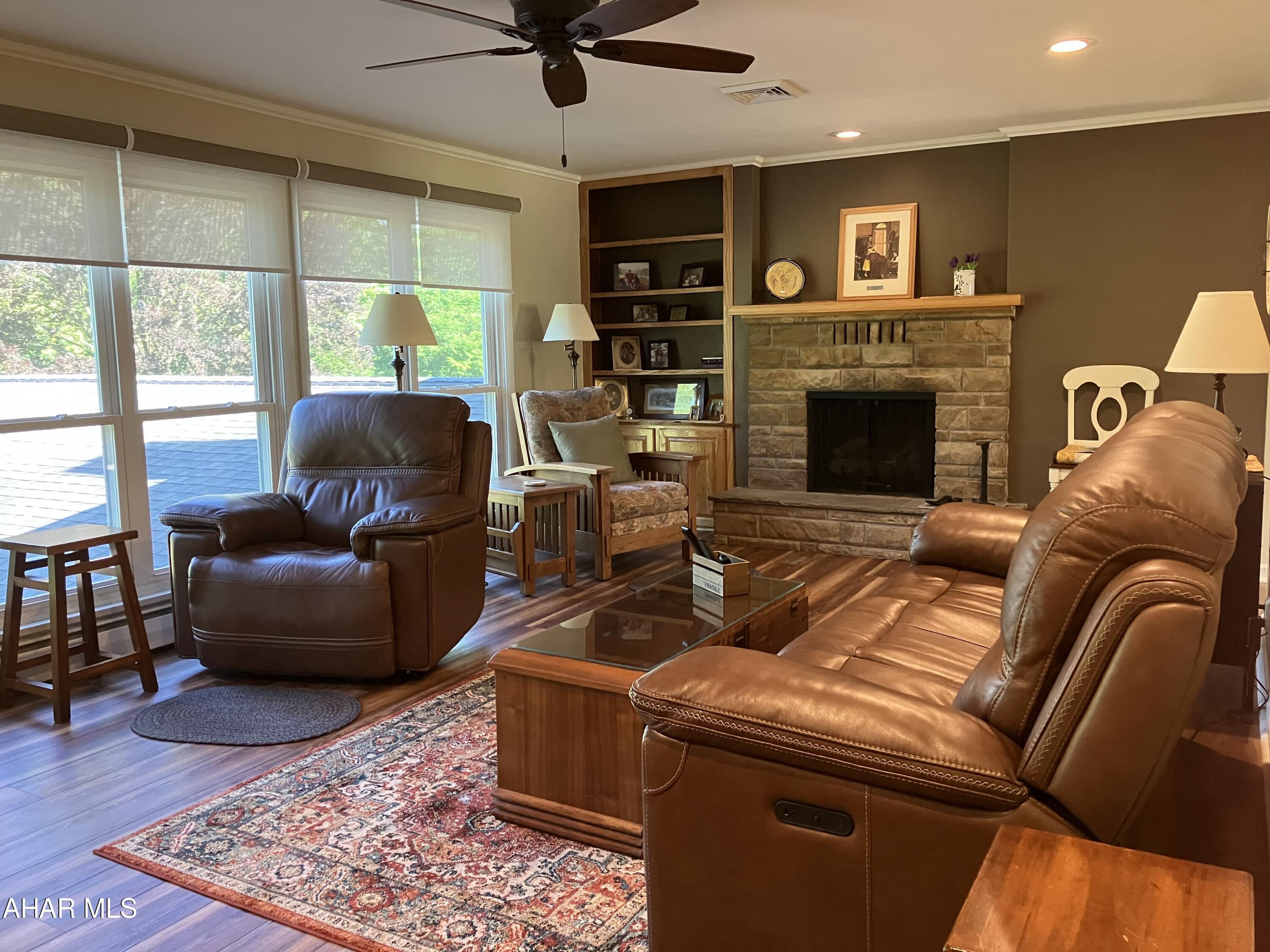 Meadowbrook Terrace - Residential