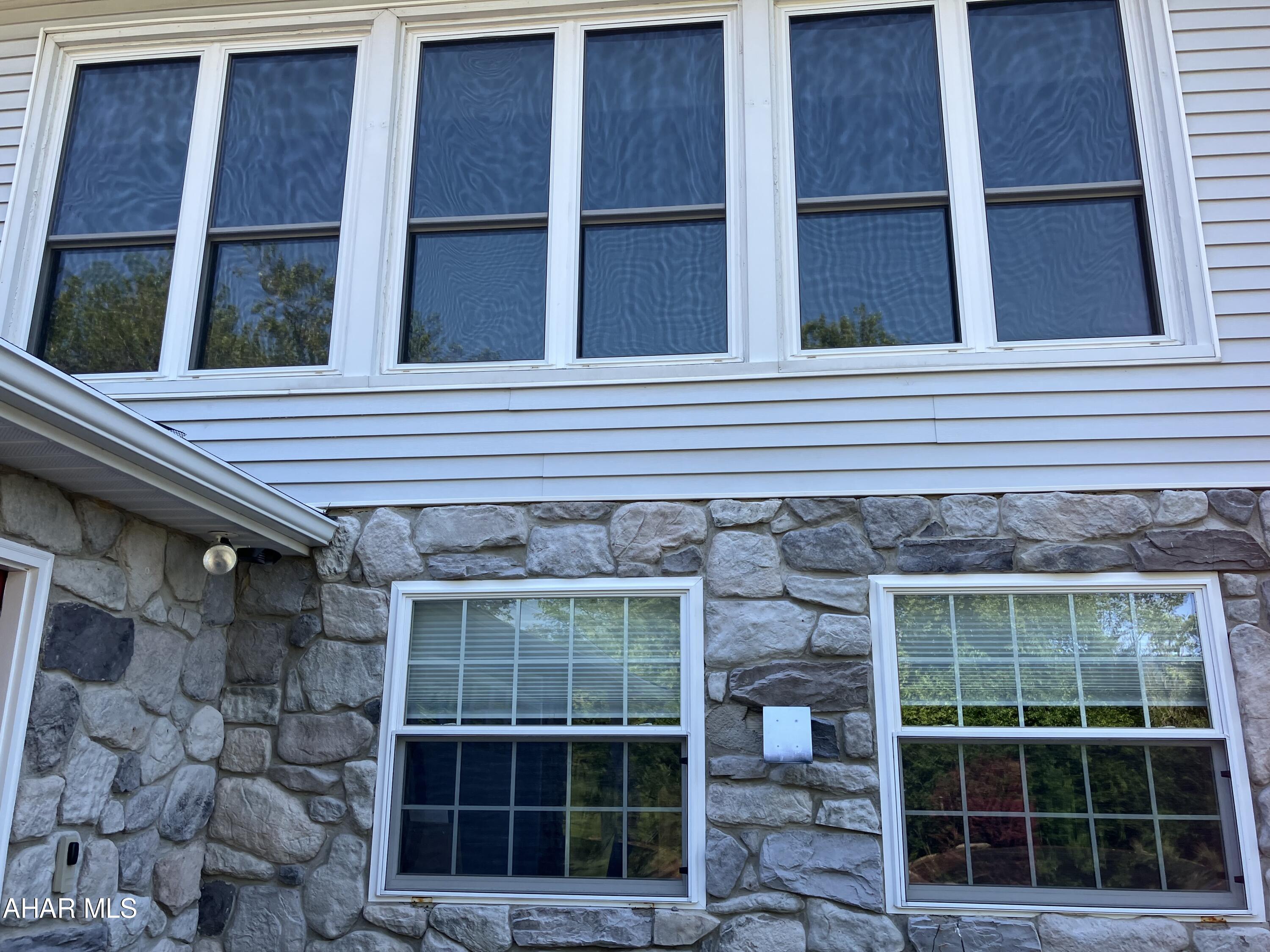 Meadowbrook Terrace - Residential