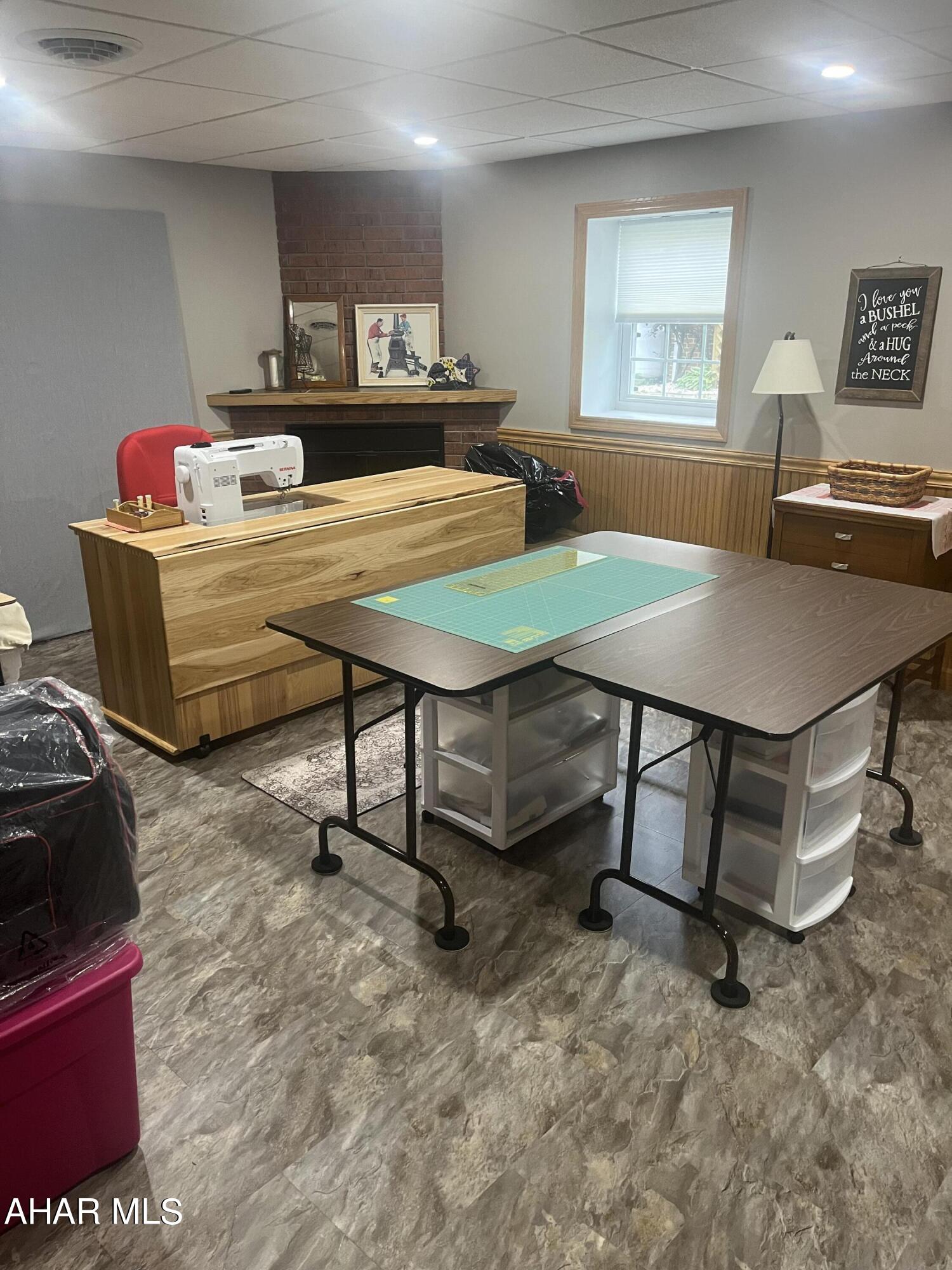 Meadowbrook Terrace - Residential