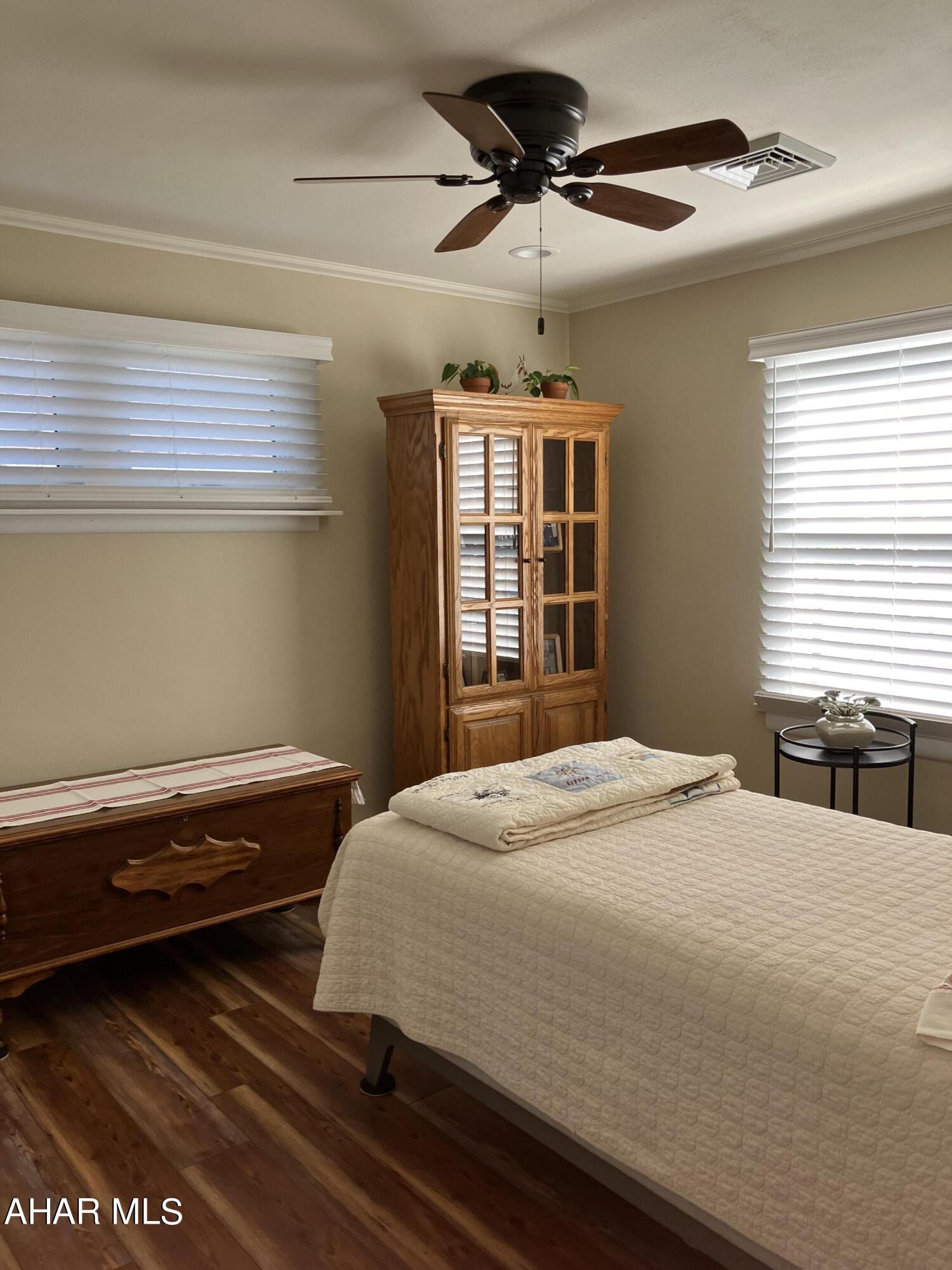 Meadowbrook Terrace - Residential