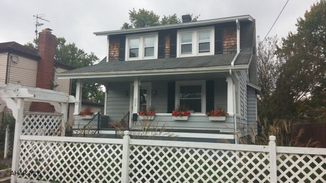 Garden Heights - Residential