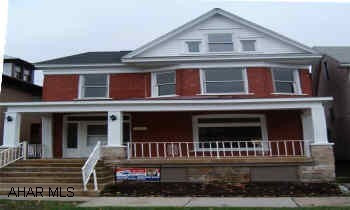 Fairview - Residential