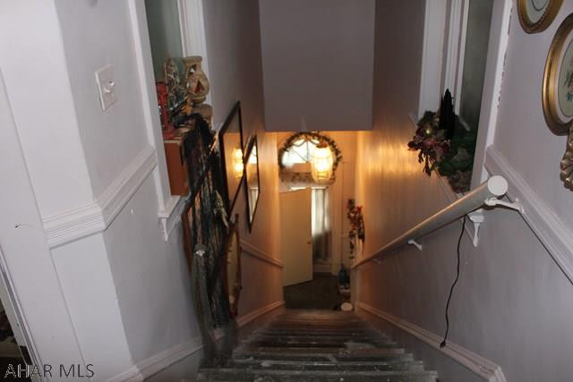 Bellwood Boro - Commercial Sale